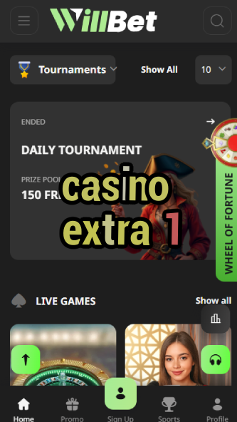 Casino Extra 1 - Additional Bonus Casino-www.bdqngd.com