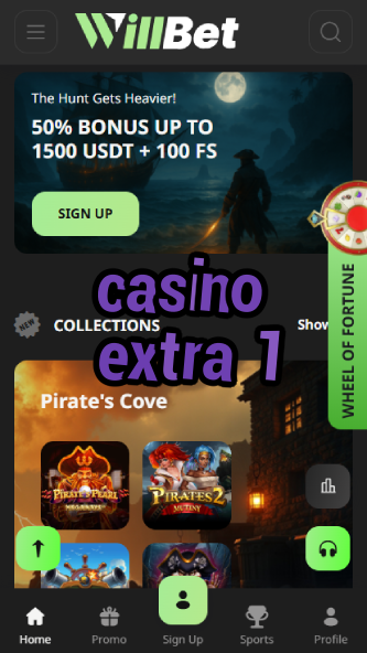Casino Extra 1 - Additional Bonus Casino-www.bdqngd.com