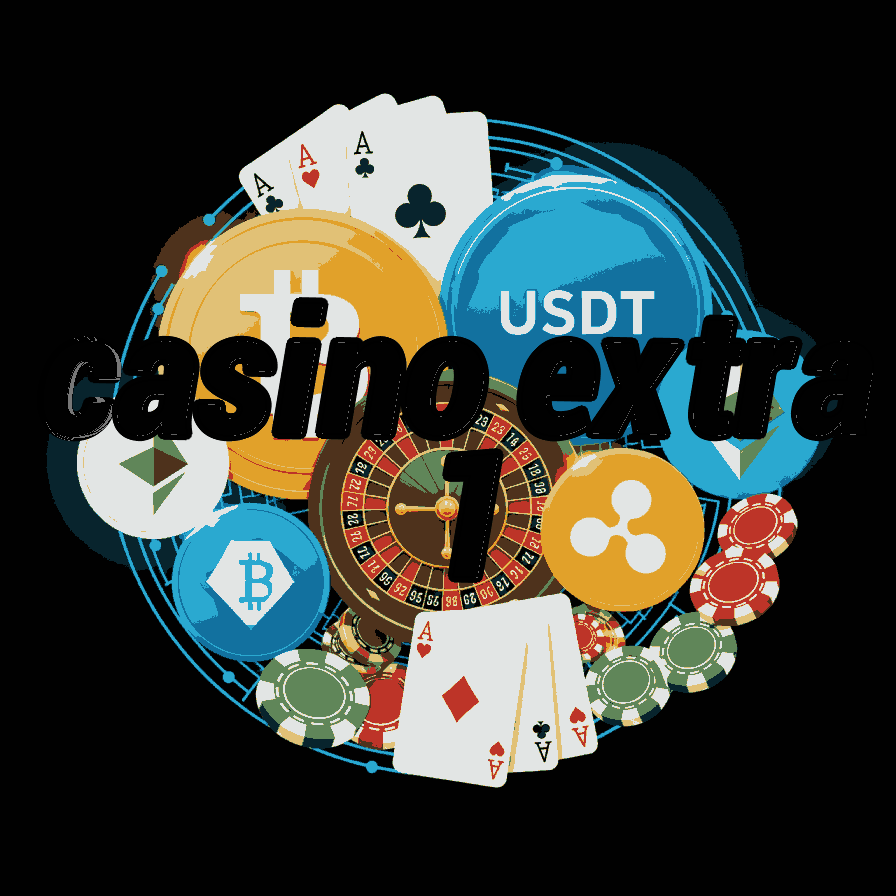 Casino Extra 1 - Additional Bonus Casino